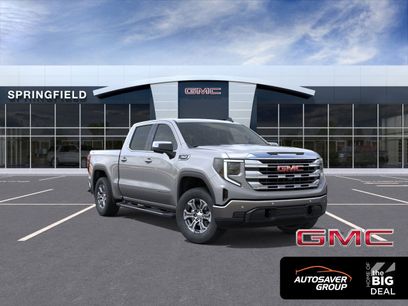 New 2026 GMC Sierra 1500 SLE w/ Preferred Package