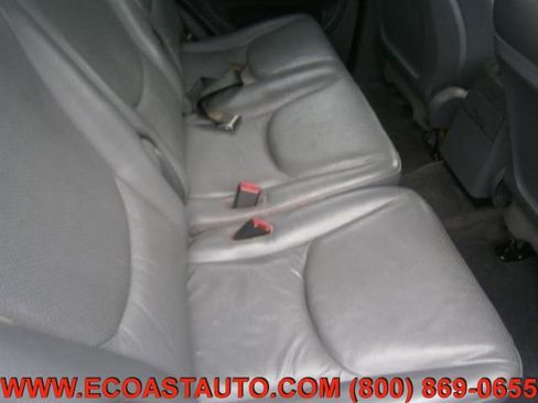 Used 1999 Mercedes-Benz ML 320 4MATIC image 6