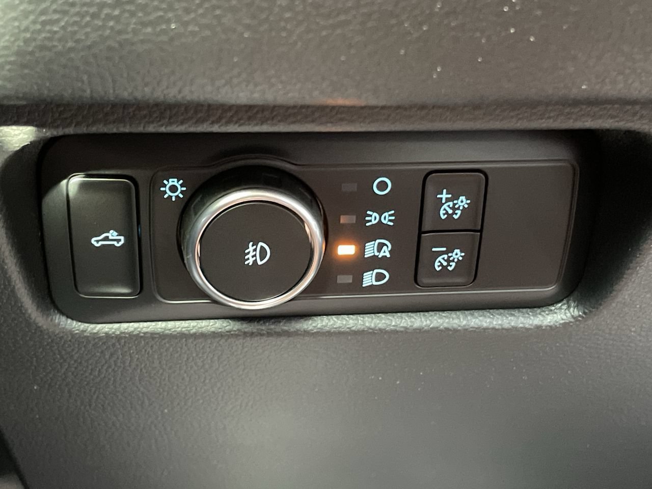 New 2026 Ford Ranger XLT RWD image 29