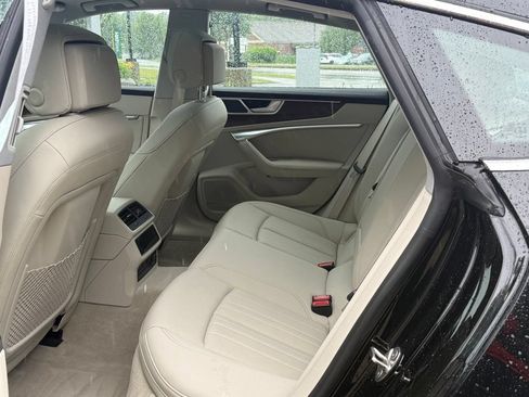 Used 2022 Audi A7 Prestige AWD/4WD image 19