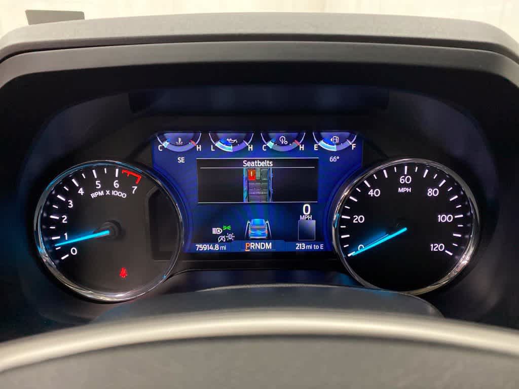 Used 2024 Ford Expedition Limited AWD/4WD image 25