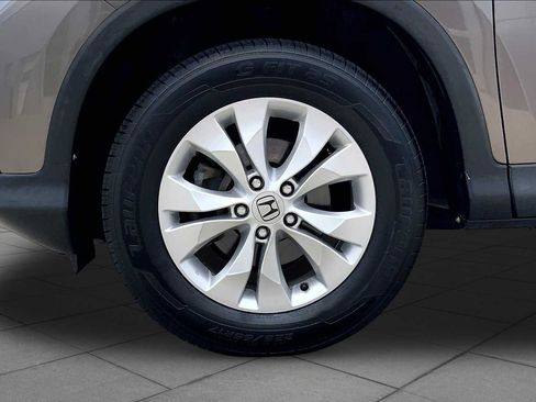 Used 2014 Honda CR-V EX-L image 11