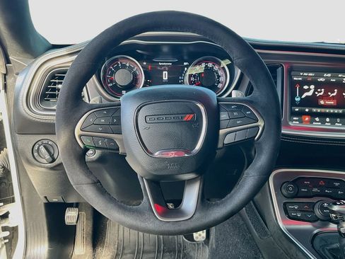 Used 2021 Dodge Challenger R/T Scat Pack w/ 1320 Plus Group RWD image 11