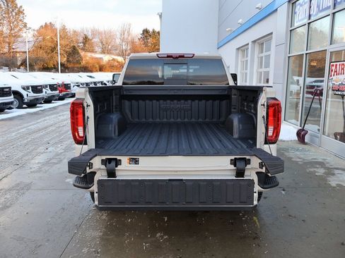 New 2026 GMC Sierra 1500 AT4 w/ AT4 Premium Package image 36