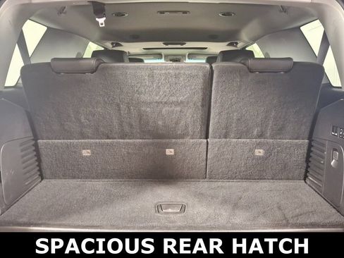 Used 2017 Chevrolet Tahoe LT w/ LT Signature Package image 29