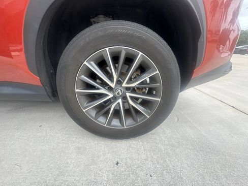 Used 2023 Lexus NX 350 AWD image 5