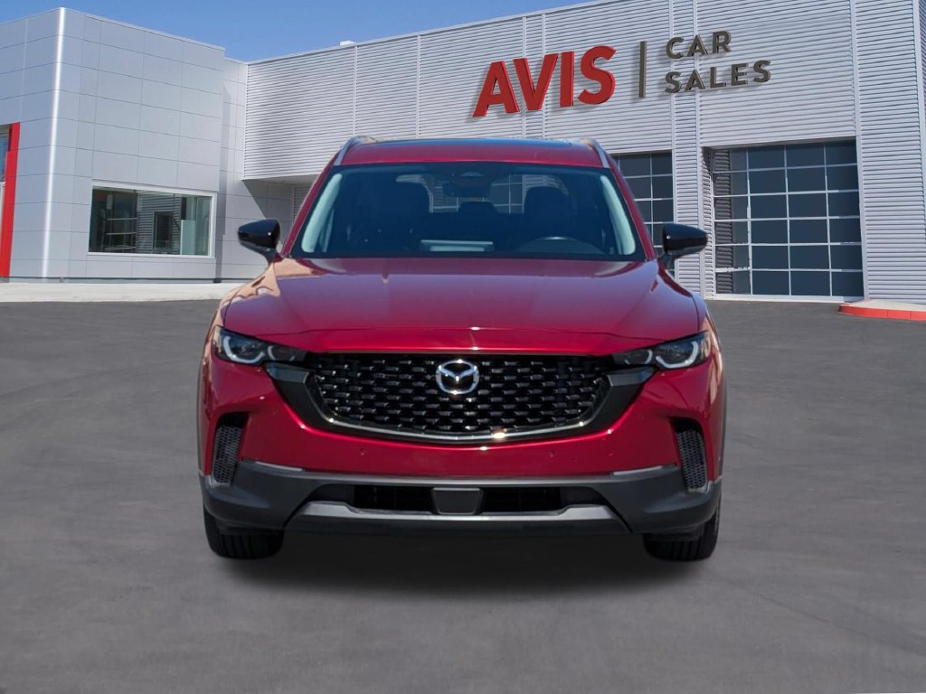 Used 2026 MAZDA CX-50 AWD 2.5 S w/ Premium Package image 2