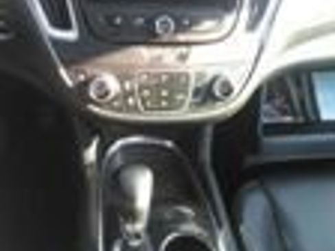 Used 2024 Chevrolet Malibu LT image 9