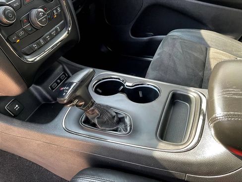 Used 2020 Dodge Durango GT AWD/4WD image 18