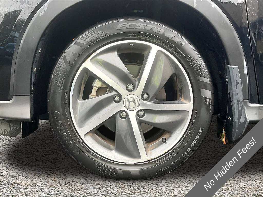 Used 2022 Honda HR-V EX image 7
