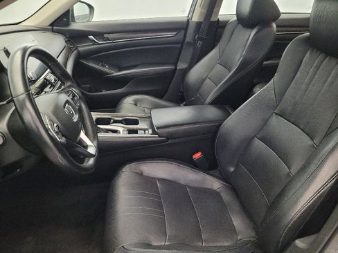 Used 2018 Honda Accord EX-L image 17