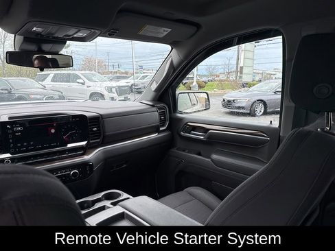 Used 2022 GMC Sierra 1500 Elevation AWD/4WD image 25