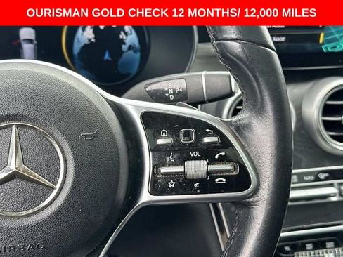Used 2020 Mercedes-Benz GLC 300 image 31