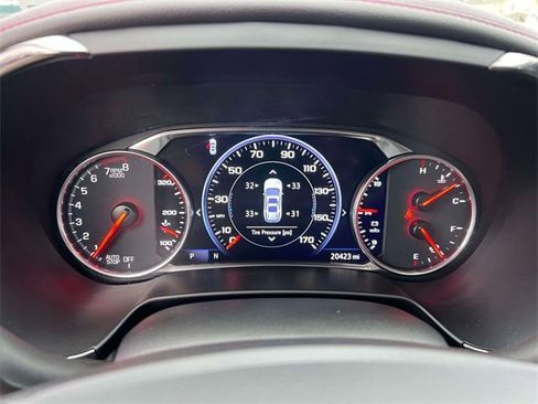 Used 2019 Chevrolet Blazer RS image 28