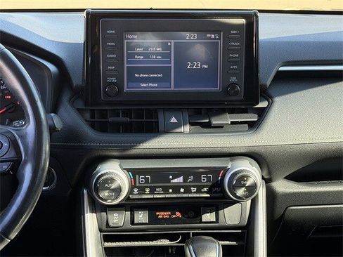 Used 2019 Toyota RAV4 XLE image 17