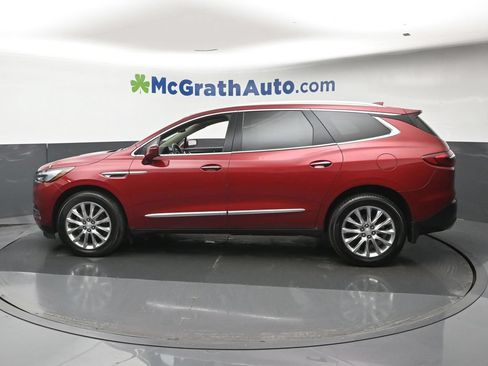Used 2019 Buick Enclave Premium w/ Experience Buick Package FWD image 26