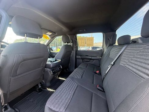 Used 2021 Ford F150 XL w/ STX Appearance Package AWD/4WD image 23