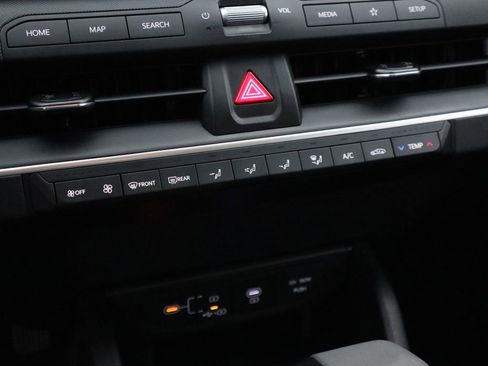 New 2025 Kia K4 LXS image 33