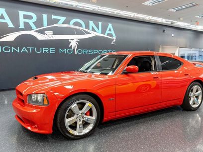 Used 2008 Dodge Charger SRT8 w/ SRT Option Group III
