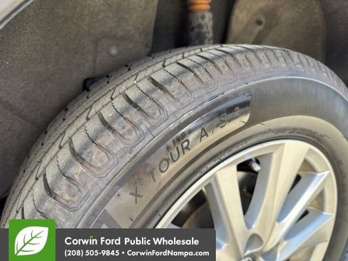 Used 2016 MAZDA CX-5 Touring w/ Bose/Moonroof Package FWD image 14