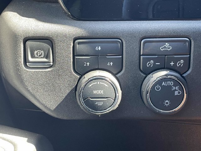 Certified 2024 Chevrolet Silverado 2500 LT AWD/4WD image 21