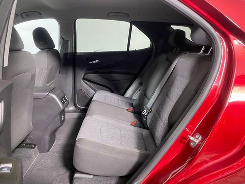 Certified 2023 Chevrolet Equinox LT image 28