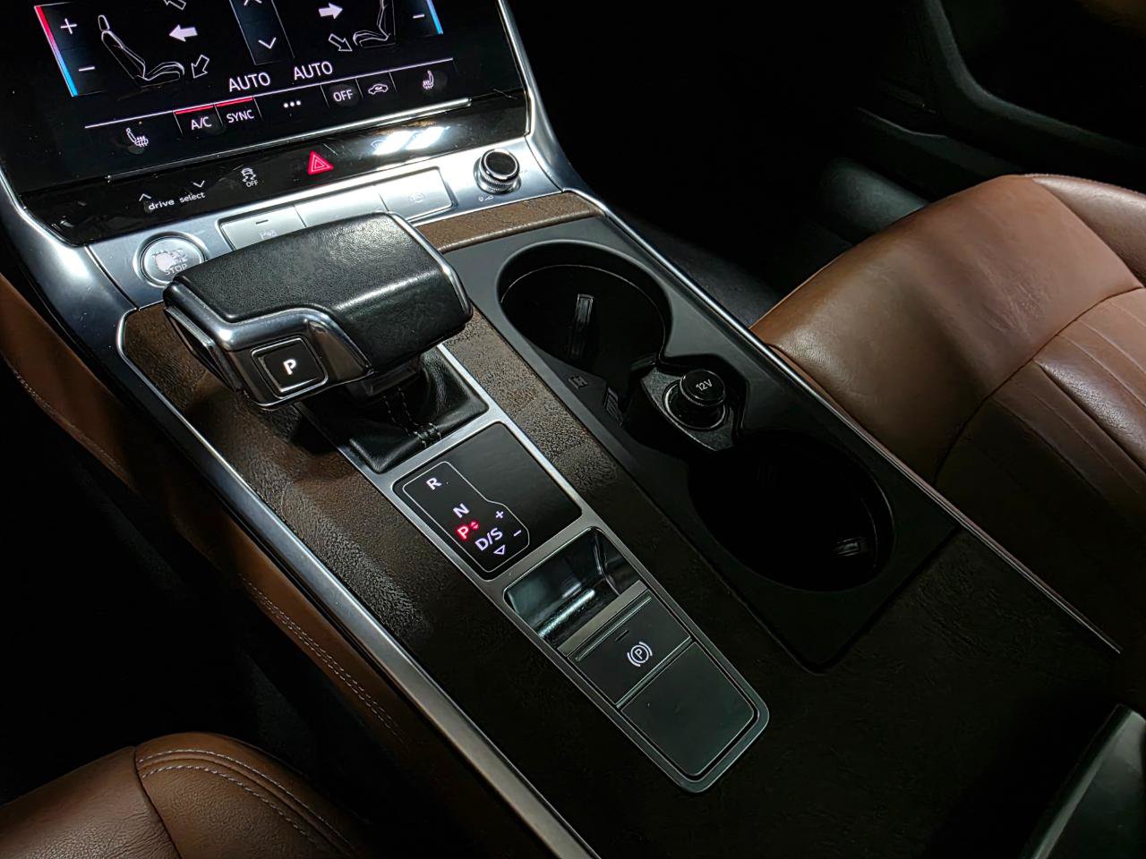 Used 2020 Audi A6 2.0T Premium Plus AWD/4WD image 37