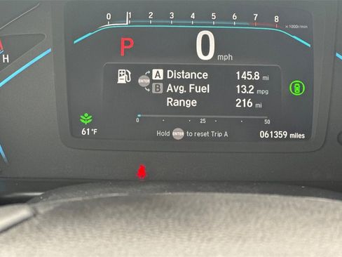 Certified 2021 Honda Odyssey Touring image 28