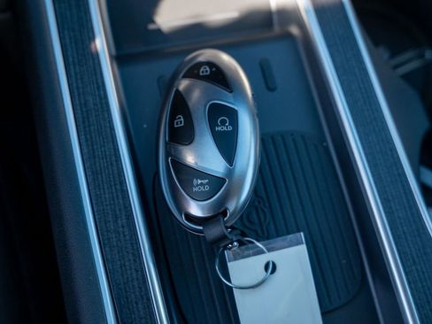 New 2026 Hyundai Palisade Limited image 32