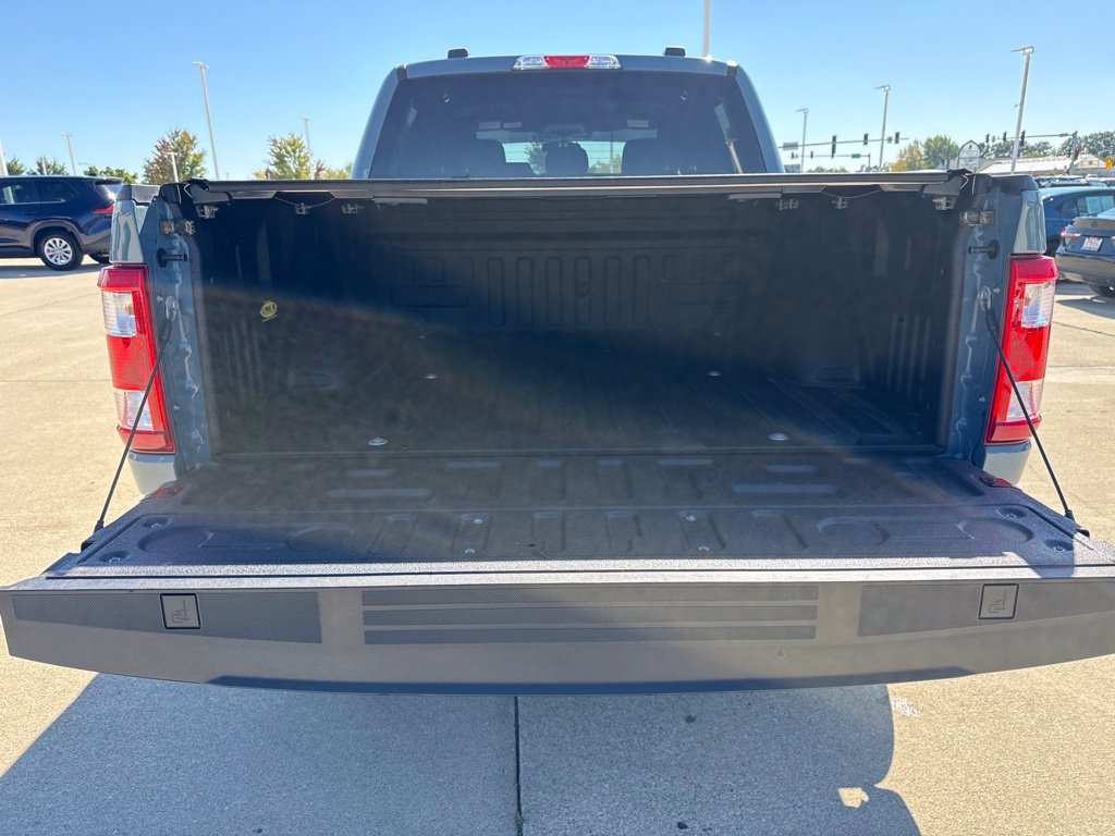 Used 2023 Ford F150 XL w/ STX Appearance Package AWD/4WD image 18