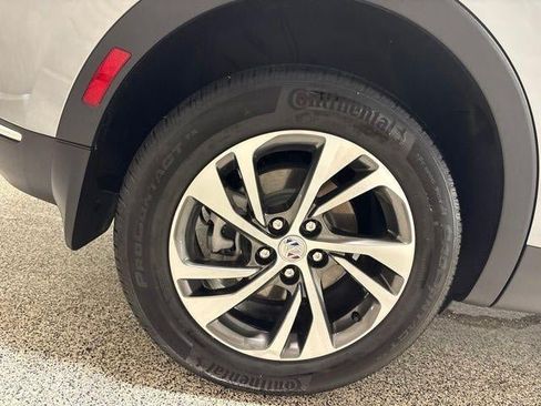 Used 2023 Buick Envision Essence FWD image 33