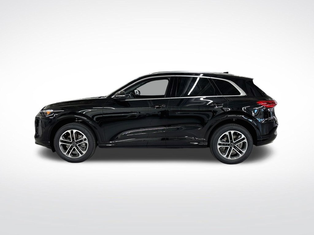 New 2026 Audi Q5 Premium Plus AWD/4WD image 2