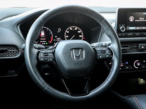 Used 2024 Honda HR-V Sport image 6