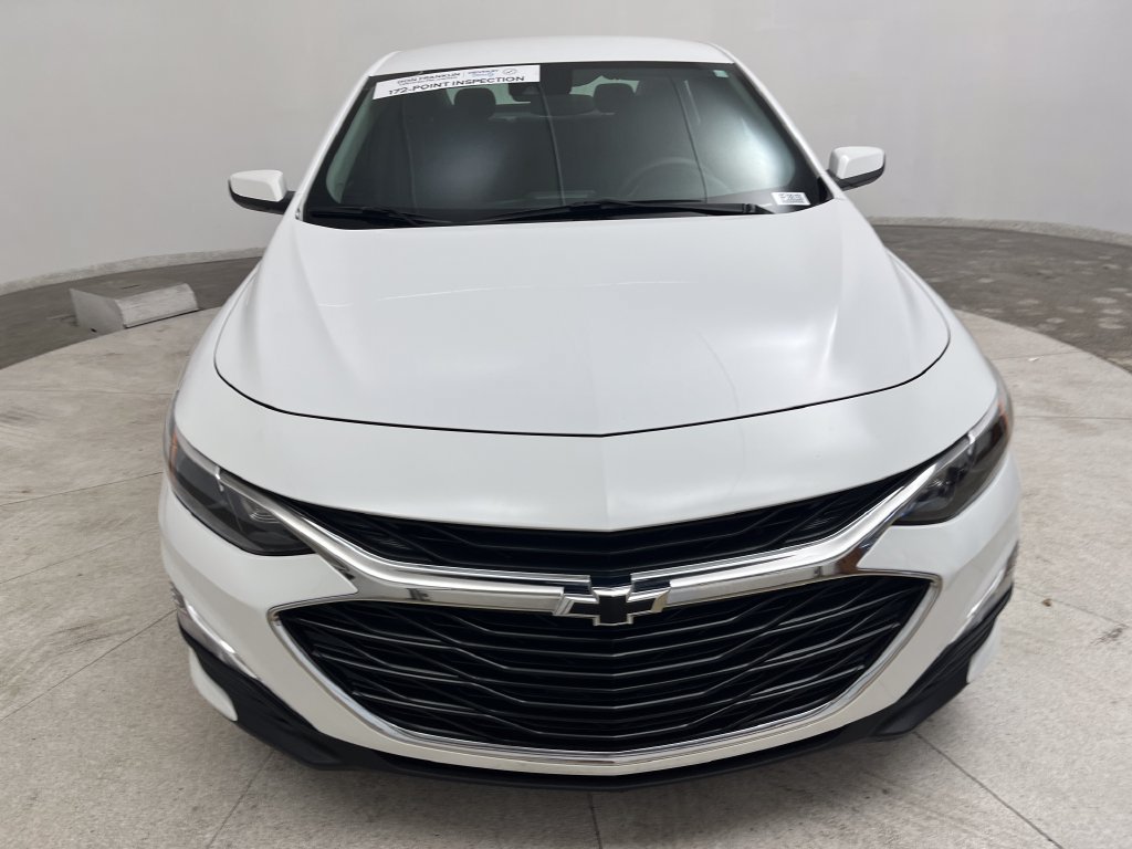 Used 2024 Chevrolet Malibu LS FWD image 8