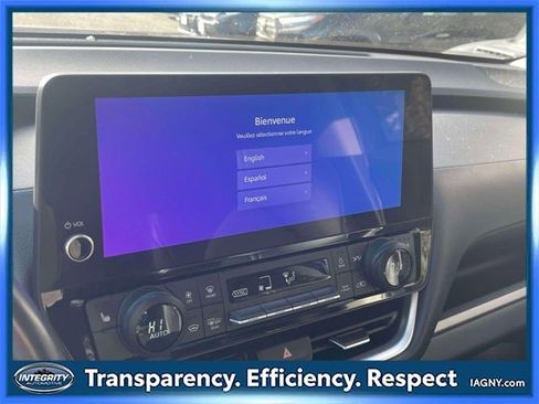 Used 2024 Toyota Grand Highlander XLE image 28