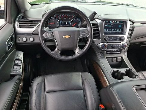 Used 2019 Chevrolet Tahoe LT AWD/4WD image 12