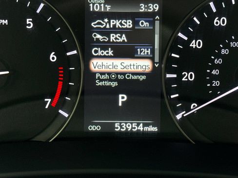 Used 2020 Lexus RX 350 FWD w/ Premium Package image 23