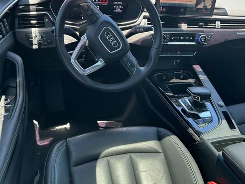 Used 2023 Audi A4 2.0T Premium Plus AWD/4WD image 17