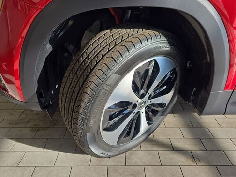 New 2026 Mercedes-Benz GLB 250 GLB 250 image 33