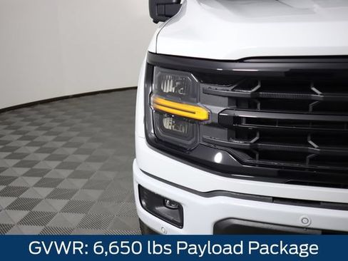 New 2026 Ford F150 XLT AWD/4WD image 12