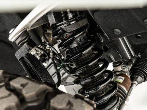 Used 2022 Ford Bronco Big Bend image 48