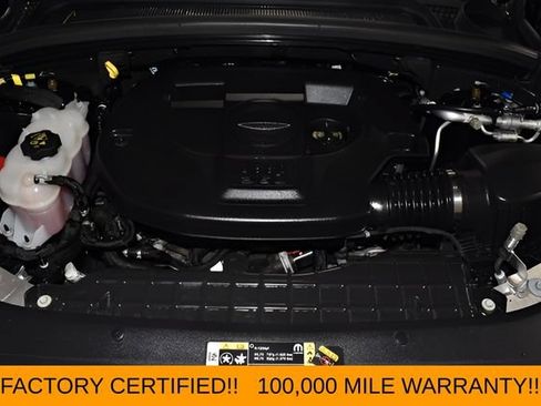 Used 2023 Jeep Grand Cherokee L Summit AWD/4WD image 11