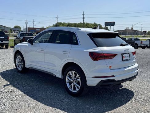 Used 2025 Audi Q3 2.0T Premium AWD/4WD image 26