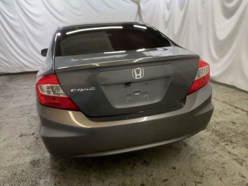 Used 2012 Honda Civic EX image 7