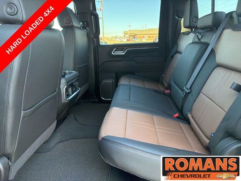 New 2026 Chevrolet Silverado 2500 High Country w/ Technology Package image 22