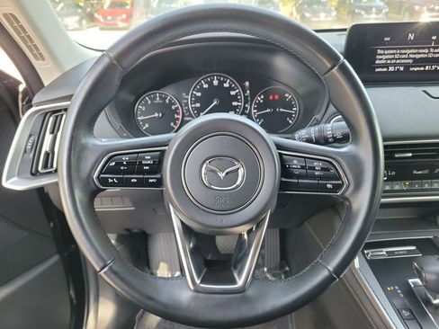 Used 2024 MAZDA CX-90 3.3 Turbo w/ Preferred Package image 30
