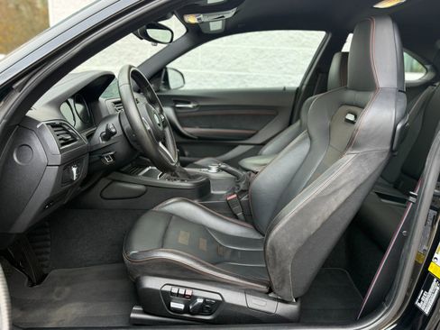 Used 2021 BMW M2 Competition w/ Executive Package image 12