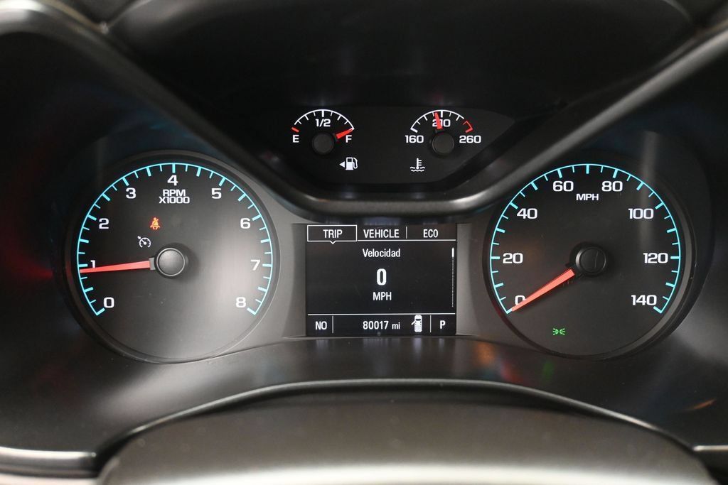 Used 2020 GMC Canyon 2WD Crew Cab w/ Convenience Package image 28