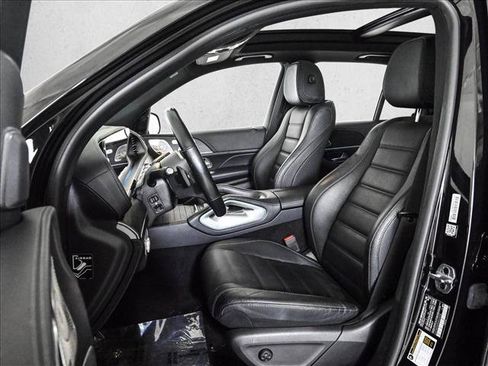 Certified 2021 Mercedes-Benz GLE 350 4MATIC image 18