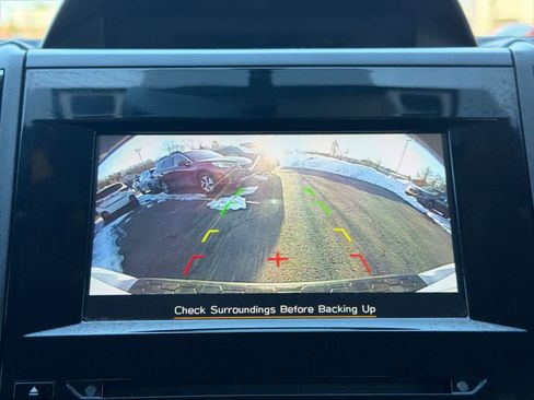 Used 2020 Subaru Crosstrek 2.0i Premium image 29